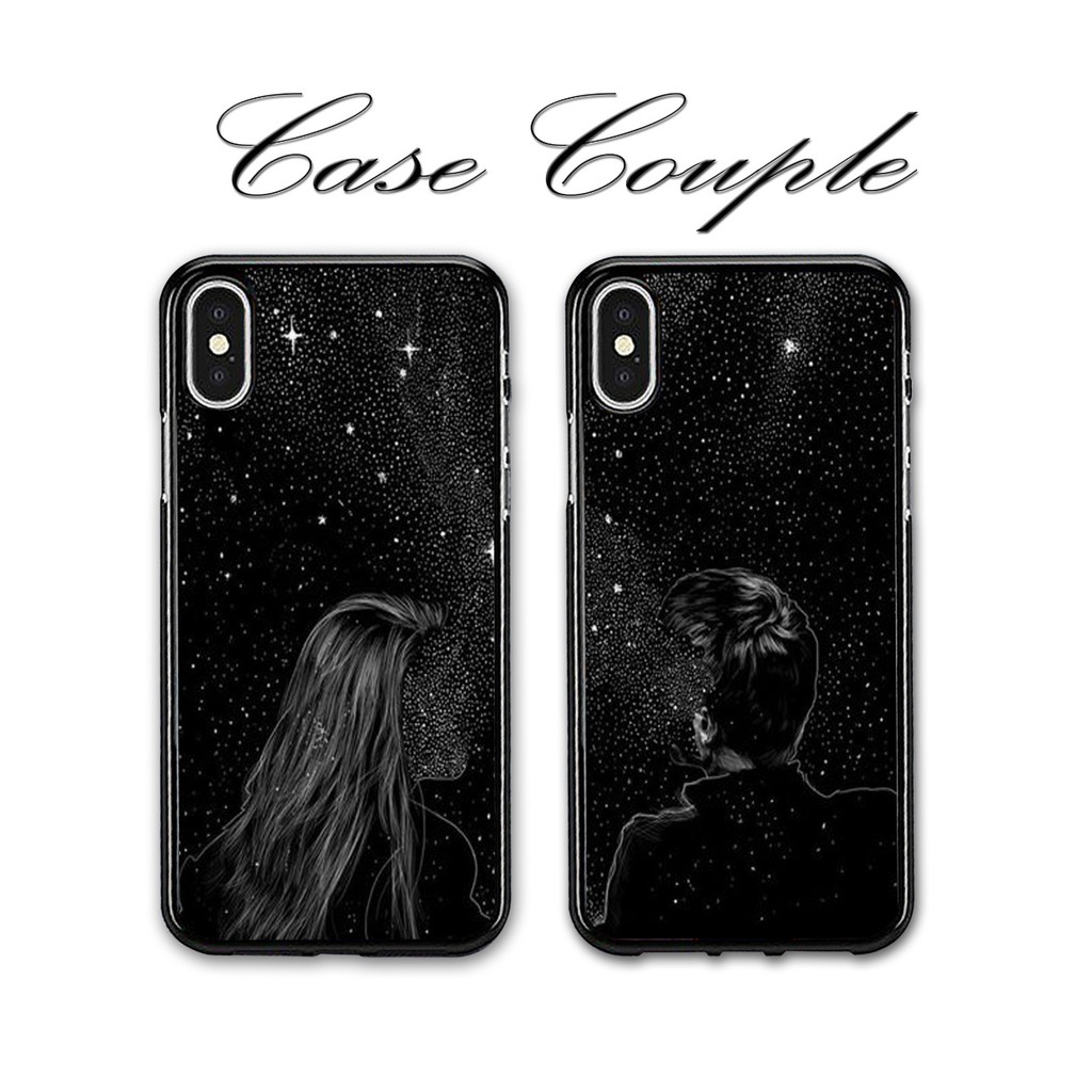 GSC CASE CUSTOM COUPLE 113 OPPO A3S A1K A5S F9 RENO3 RENO 2F A5 2020 F11 PRO A37 A57 A92