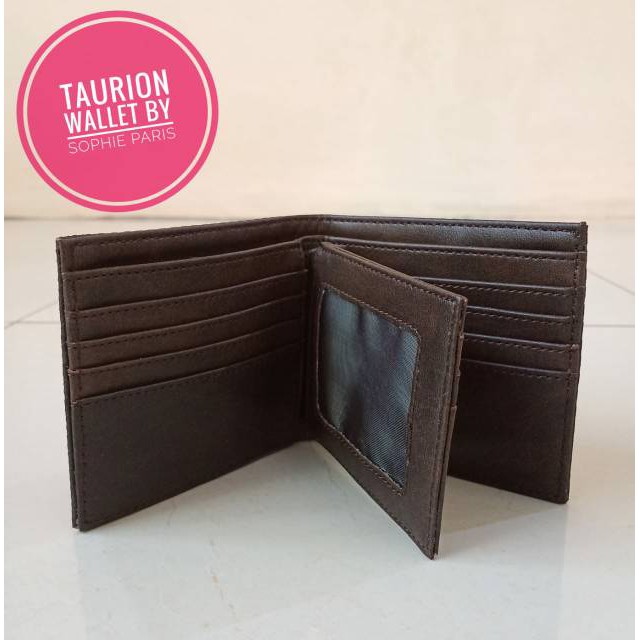 PROMO DOMPET TAURION SOPHIE TERMURAH