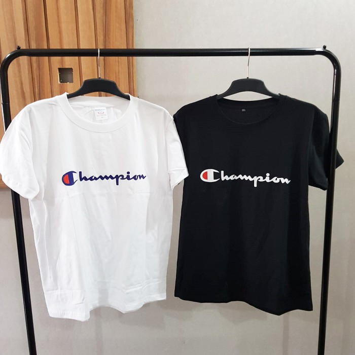 T-Shirts CHAMPIONN CH117384