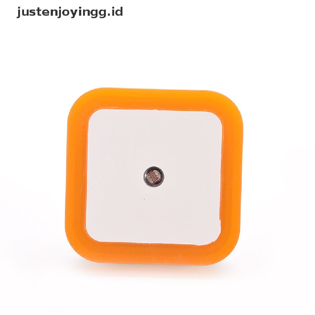 Lampu Malam Led Induksi Otomatis