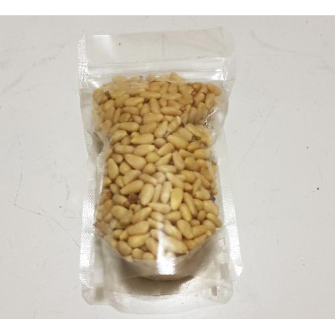 

Pine Nut 100 gr