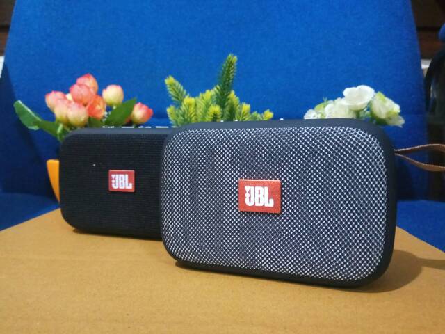 SUPER PROMO SPEAKER BLUETOOTH JBL G2 MINI