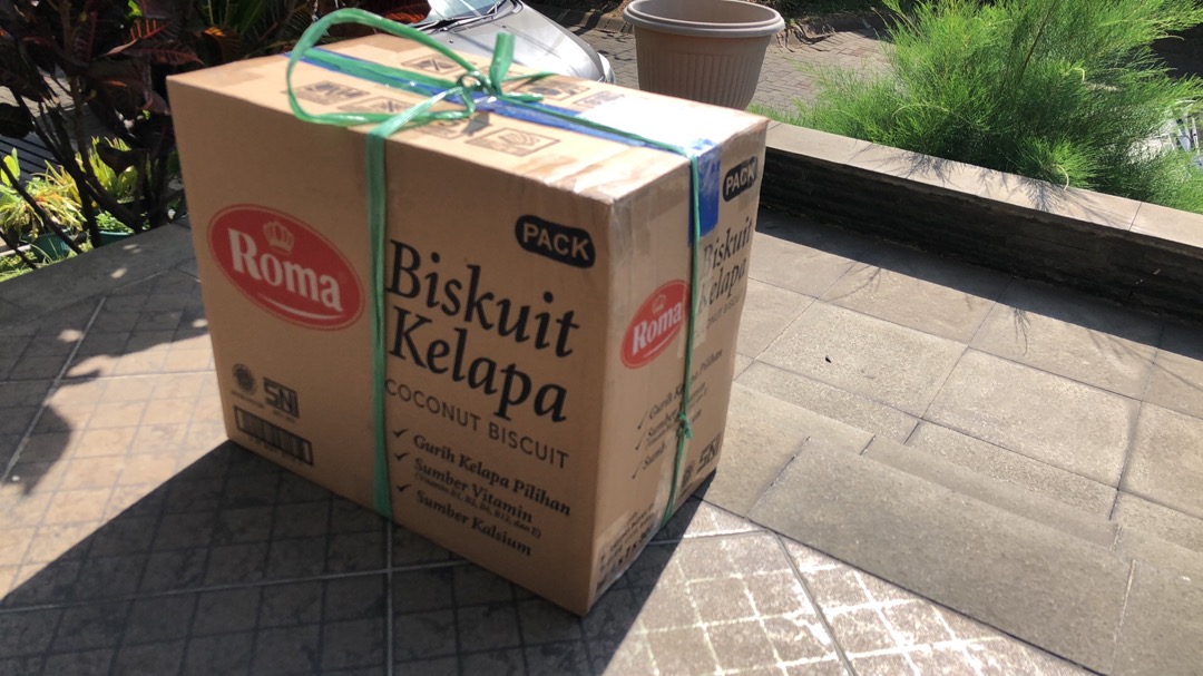 Serbu Murah - 2 Pcs Baki / Nampan Stainless Baki Stainless Ukuran M - Kotak Penyimpanan Bak