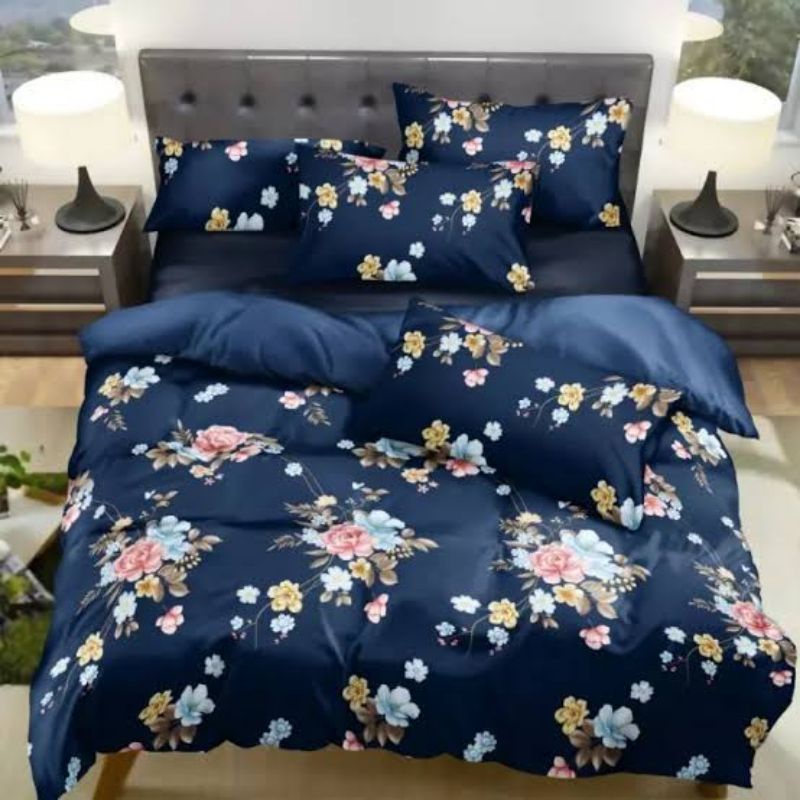 Sprei Jumbo 200x240/ seprei homemade bonita