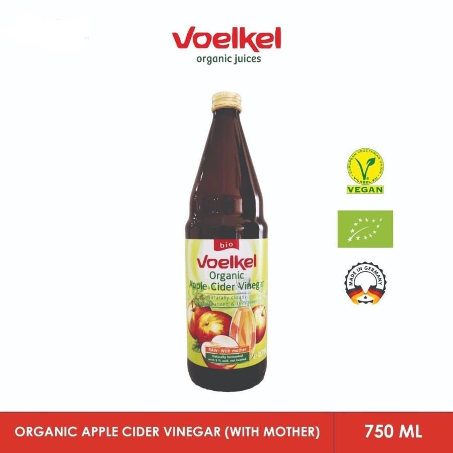 Voelkel organic mix berry antioxidant juce for kids 700ml organic pure juice untuk anak