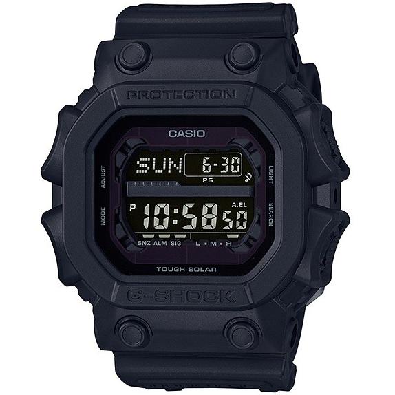 CASIO G-SHOCK GX-56BB-1 / GSHOCK GX56BB-1 ORIGINAL & BERGARANSI