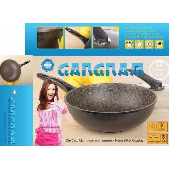 DIAMOND PAN HAPPY CALL BUKAN COOCAN YA