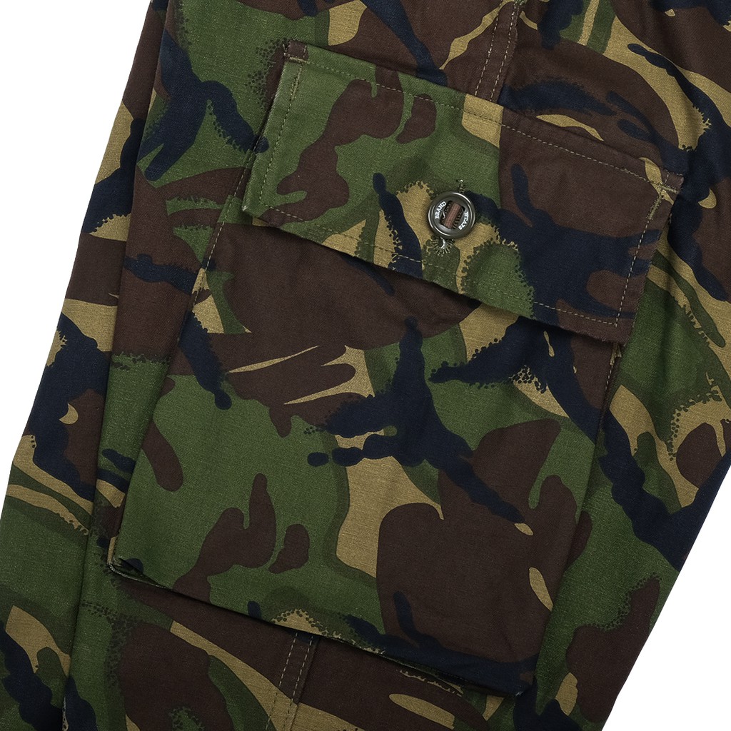 WTAPS Jungle England 2 Pants DPM Tropical