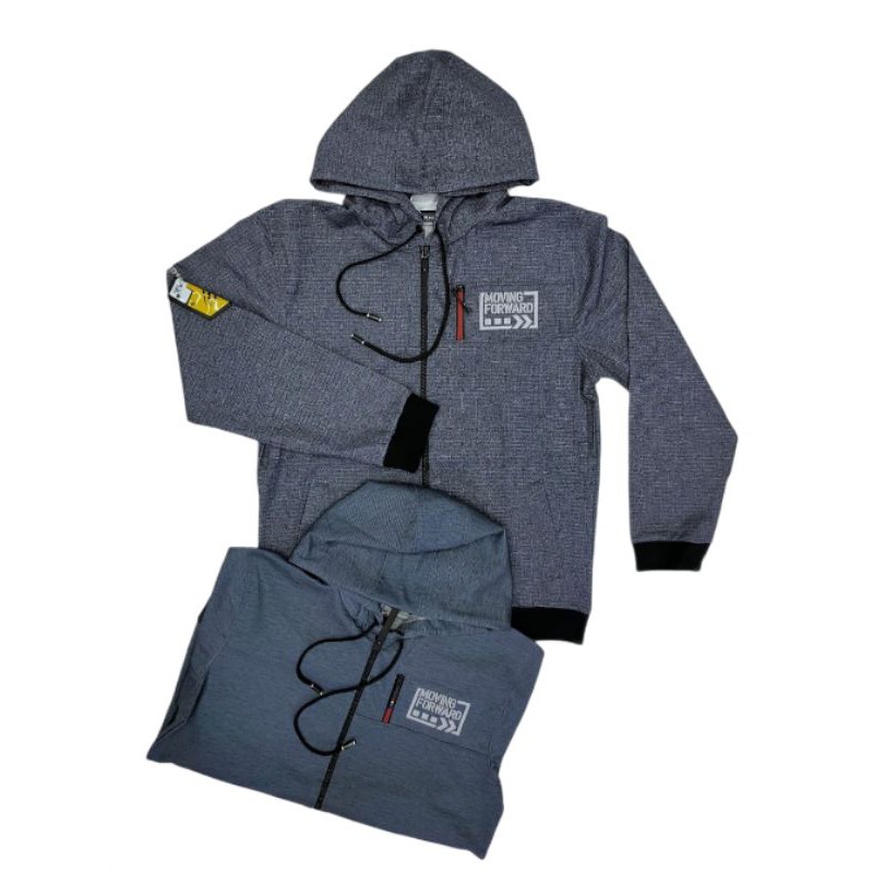 Jaket SPORT RHPSL MOVING FORWARD | Unisex