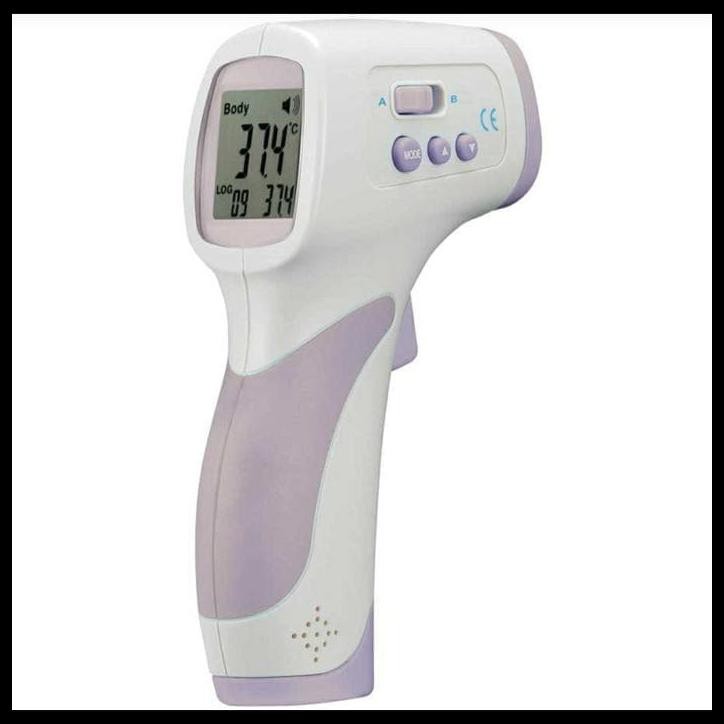 Termometer Krisbow Infrared Thermometer - Fs
