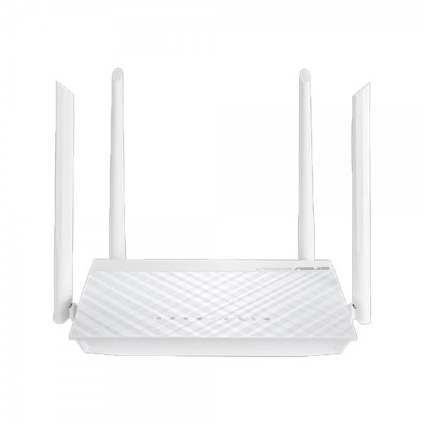 ASUS Wireless RT-AC59U V2 AC1500 Dual Band WiFi Router