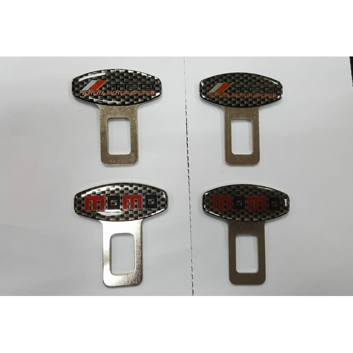 Colokan safety belt safetybelt seat belt mobil avanza xenia