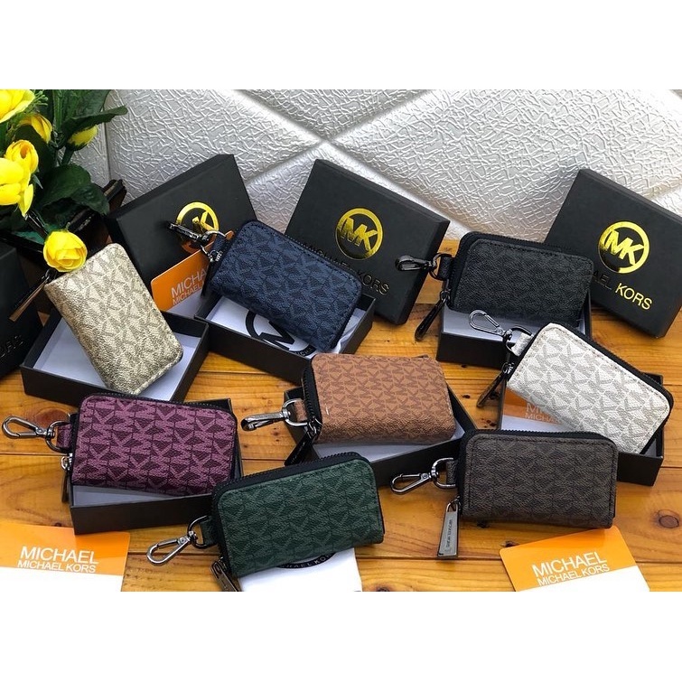 Gantungan Kunci Mobil - MK - Free Box - Free Bubble Wrap