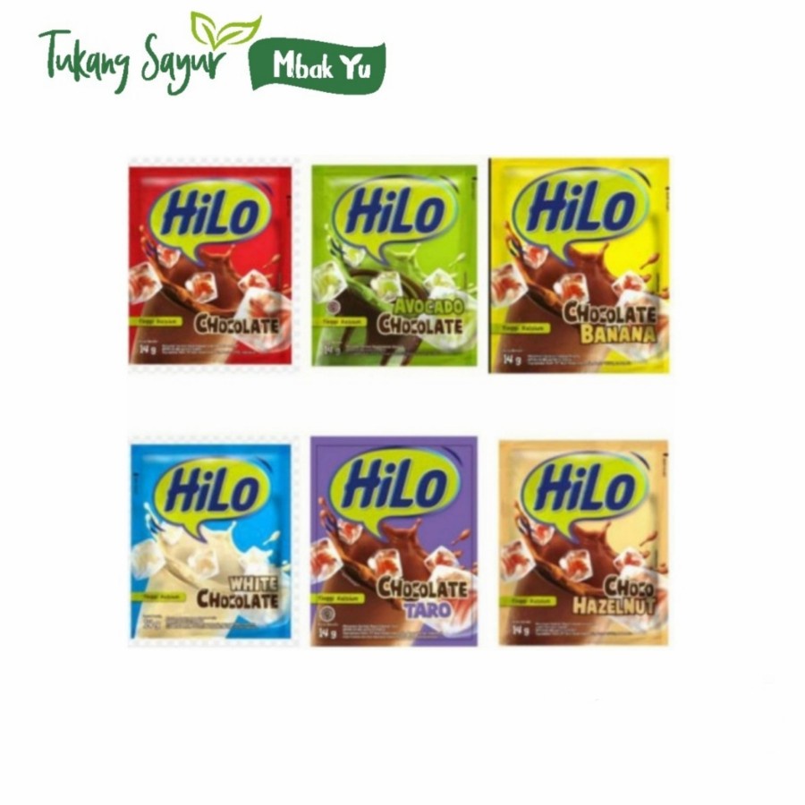 

susu hilo varian 1 renceng