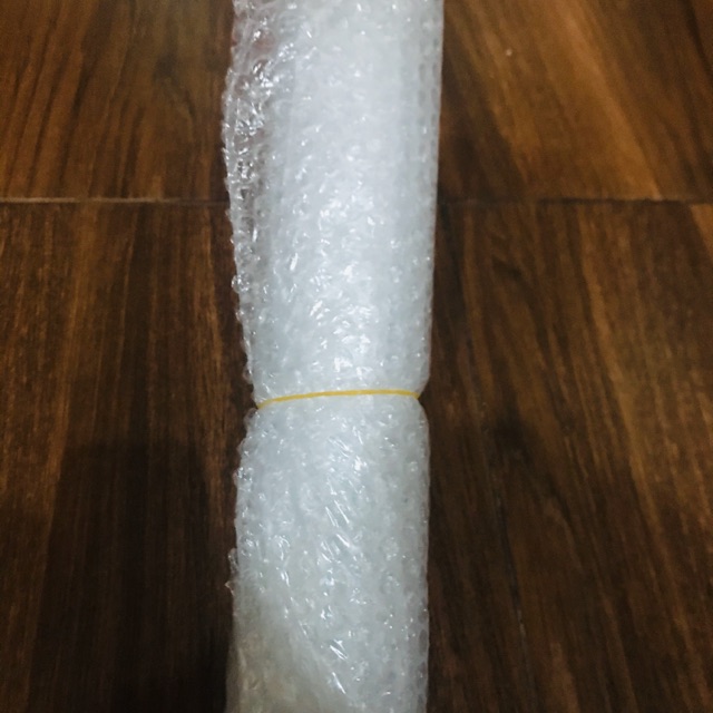 

BUBBLE WRAP