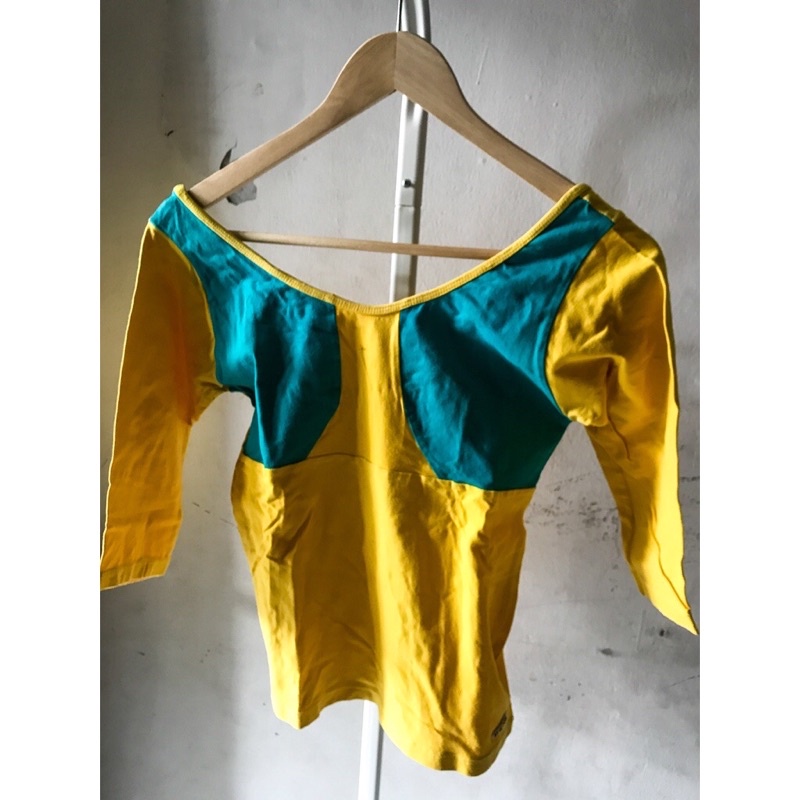 preloved setelan senam