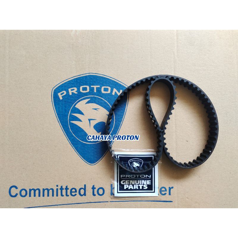 TIMING BELT PROTON WIRA