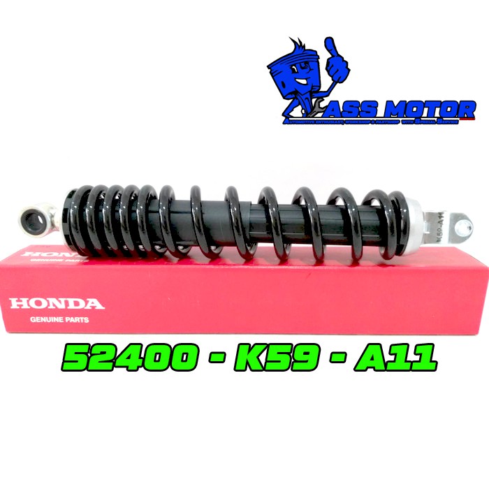 SHOCK VARIO 125 LED/ESP 150 LED/ESP SHOCKBREAKER ALL HONDA VARIO 125/150 LED/ESP  52400-K59-A1 SHOCK