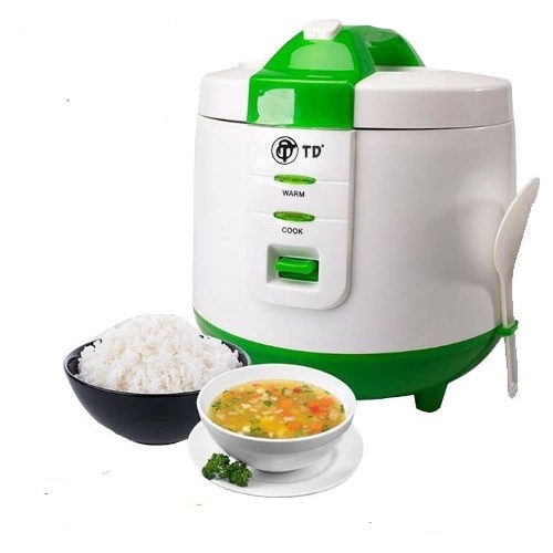 Rice cooker magic com TD 1,2 liter terbaru