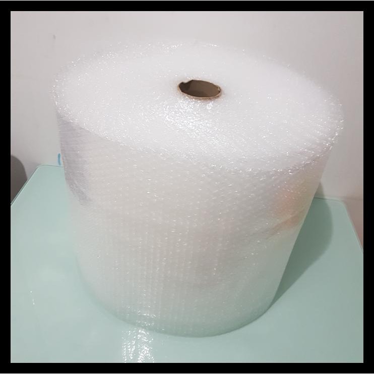 

GO SEND Bubble Wrap 50m x 40cm Harga Promo TERBAIK