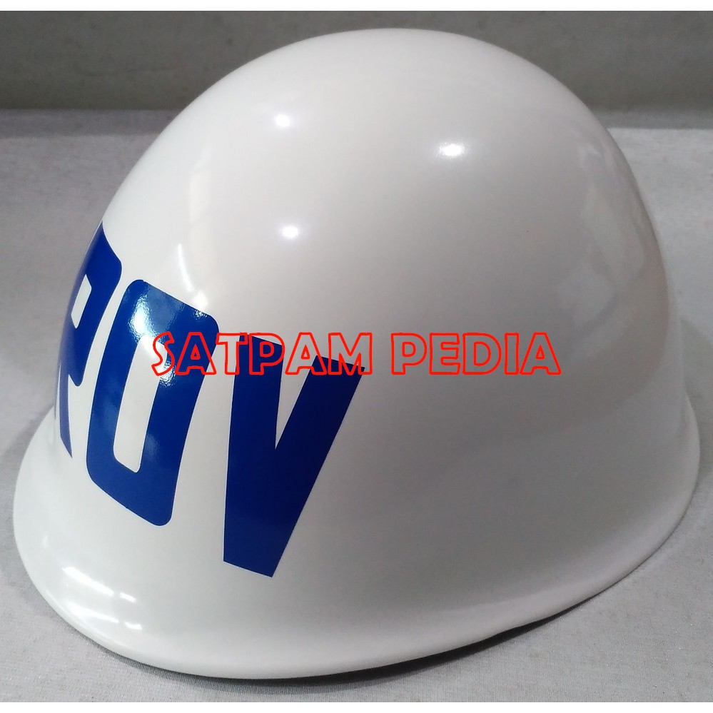 Helm Provos - Helm PDL