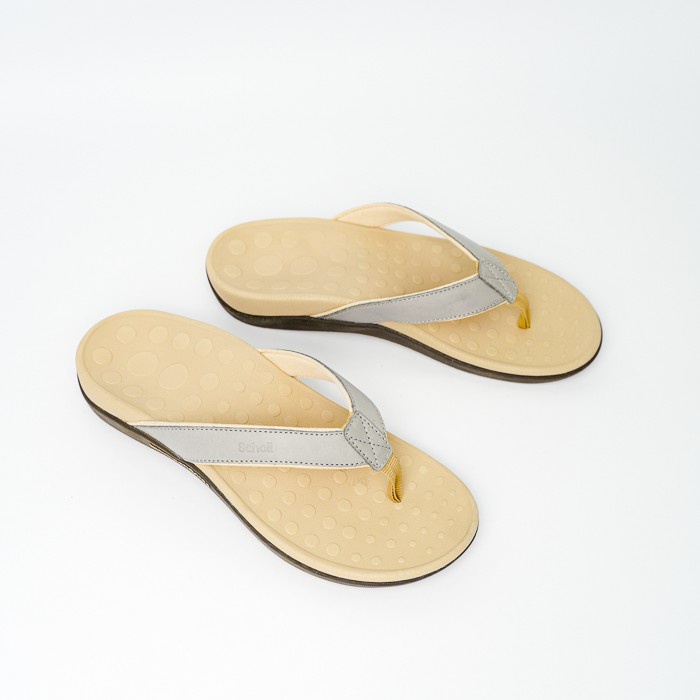 SANDAL SCHOLL BIOMECHANICS ARIA LB 006 - 36, GREY