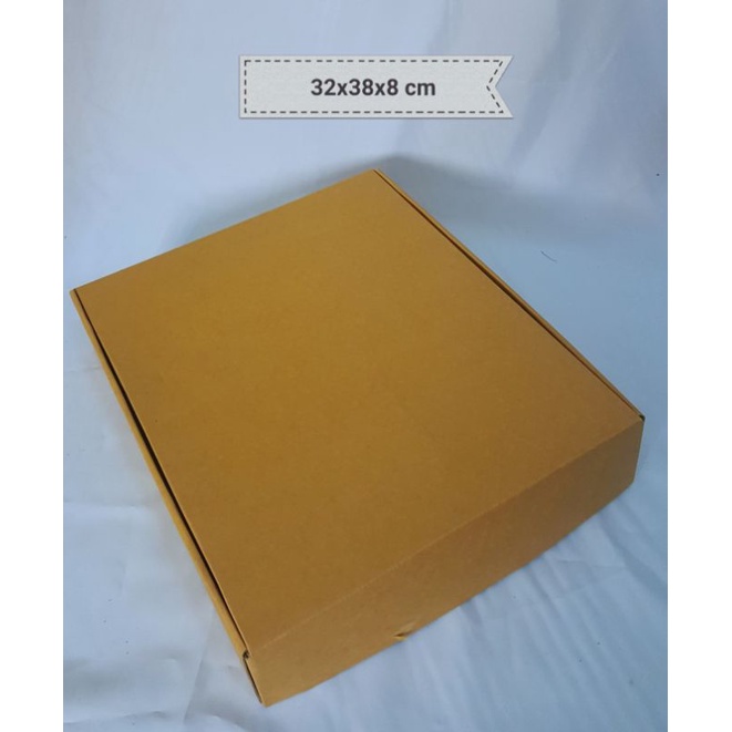 

Box Tas, baju, dress, gamis, labtop uk. 32*38*8