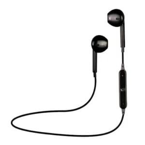 Handsfree BLUETOOTH Headset Bass SAMSUNG S6 Earphone Grosir