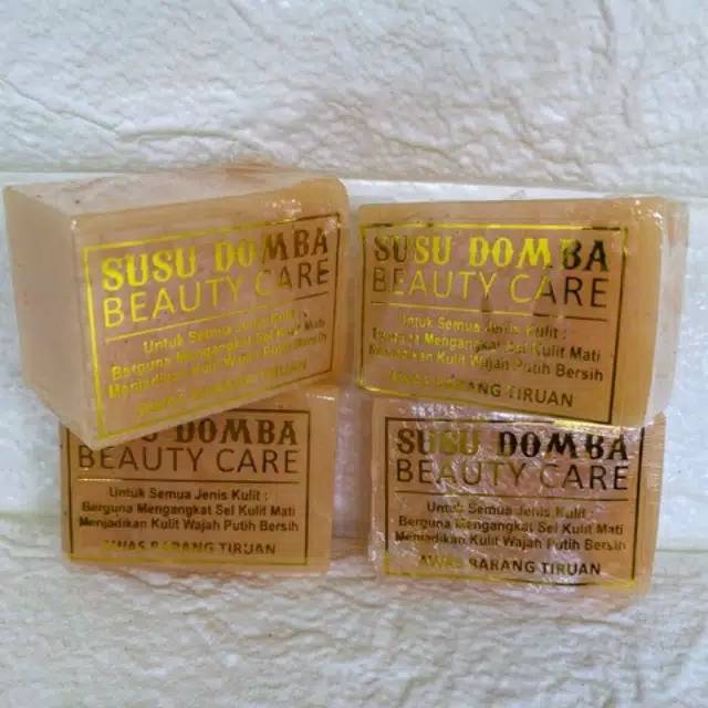 SABUN CSD PREMIUM ORIGINAL