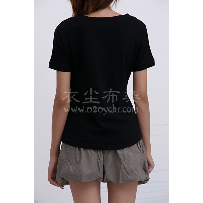 Kaos Cewek Import Korean Style 300508