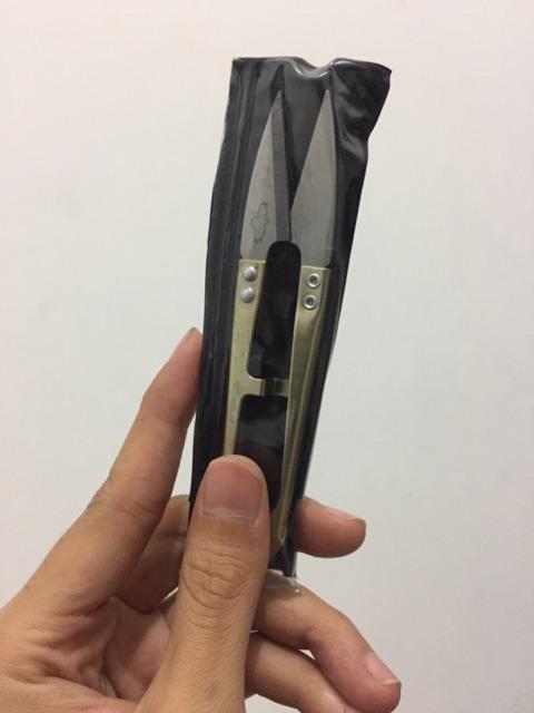 Gunting Benang / Pemotong Benang / Alat Benang / Kerajinan Tangan