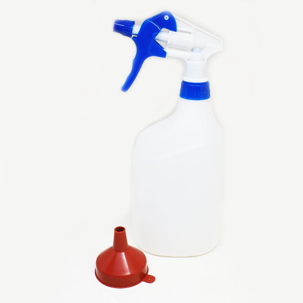 FM - Semprotan Air Water Sprayer Botol Hand Sanitizer 1000 ml