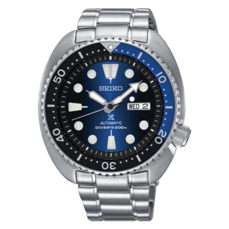 Seiko Prospex Turtle SRPC25K1 Diver Automatic SRPC25