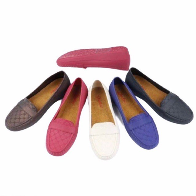 Slip On Jelly Glanzton 532