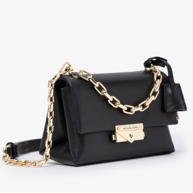 Michael Kors MK Cece Extra small XS Black