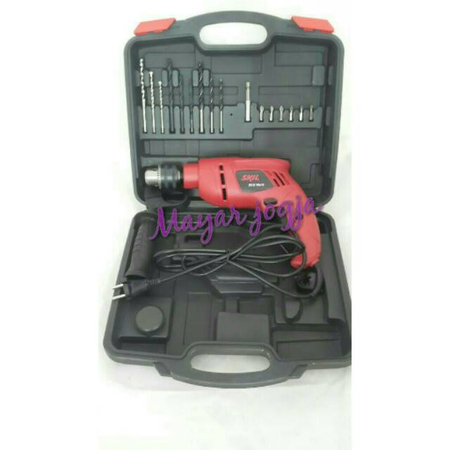 Skil 6513 Mesin Bor 13mm