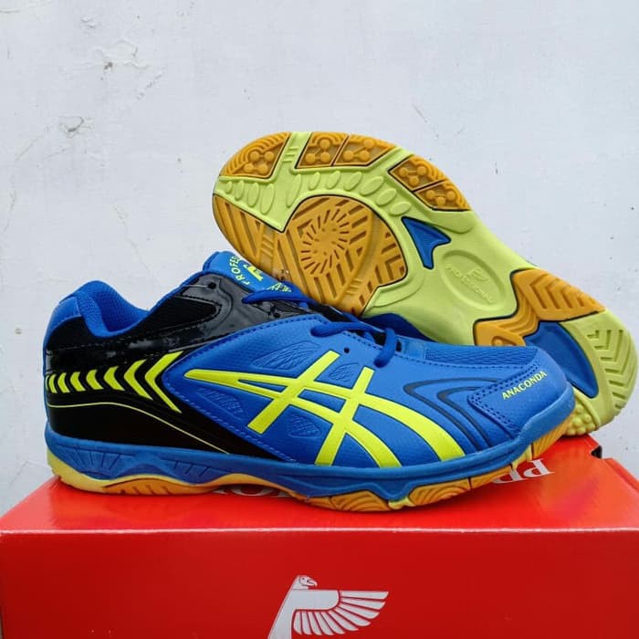 New Produk Sepatu Profesional / Sepatu Badminton Profesional