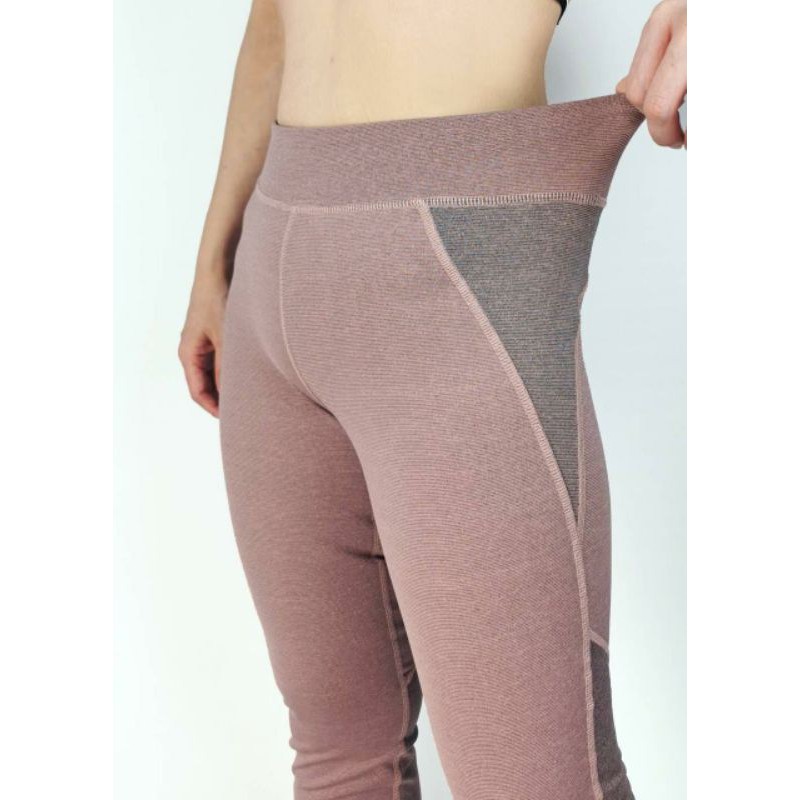 Active &amp; co dye print legging