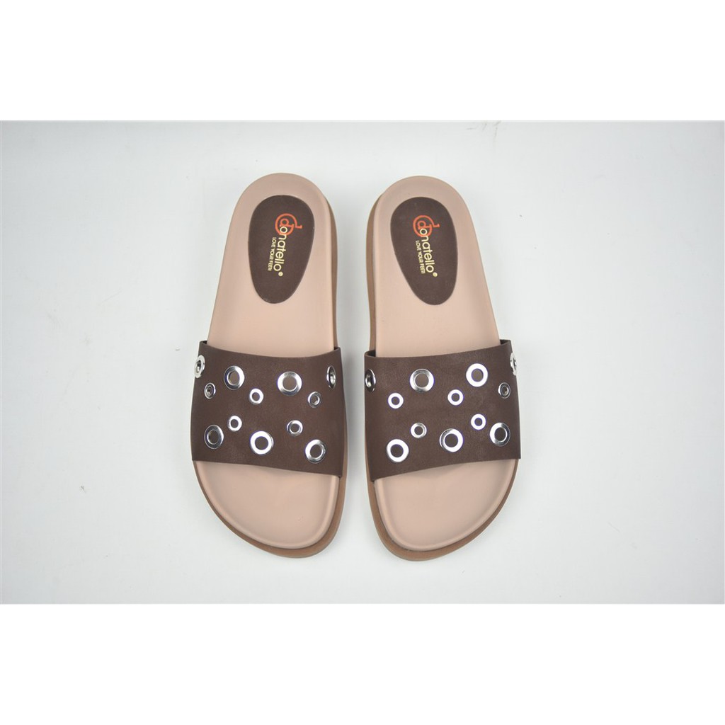 SANDAL WANITA DONATELLO OI.614602 36-40