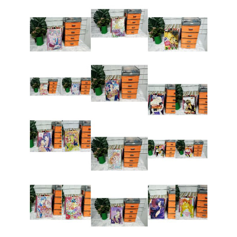 Komik jepang Oneshoot,Hentai,Cantik,Seri