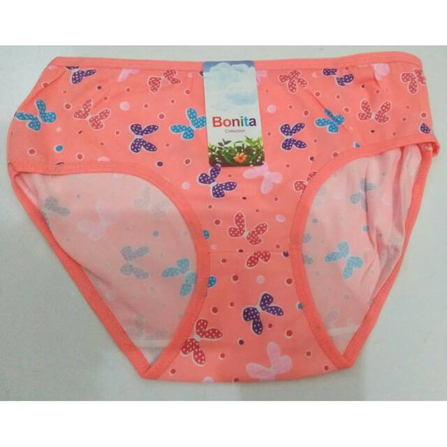 Cd wanita celana dalam anak dan tanggung