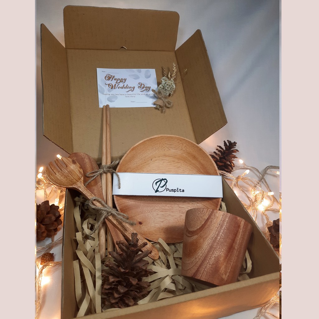 

Hampers single A Murah Wedding Nikahan