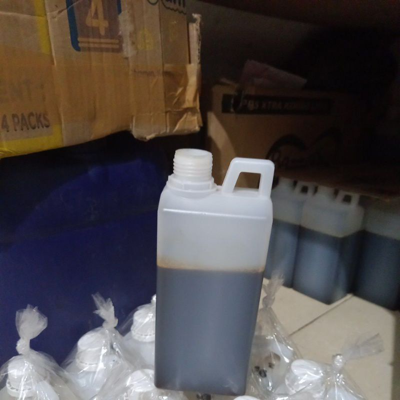 

madu klanceng premium netto 1 kg
