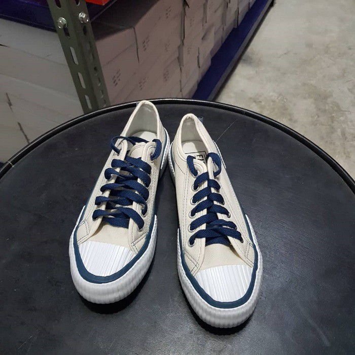 AGI4864 Sneakers Kanvas Wanita Fashion Import Canvas Shoes Ready Jakarta Bisa COD (NO BOX)