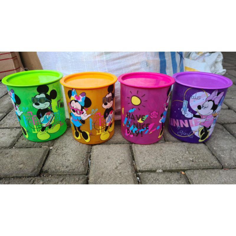 TOPLES CALISTA ODATE 1KG