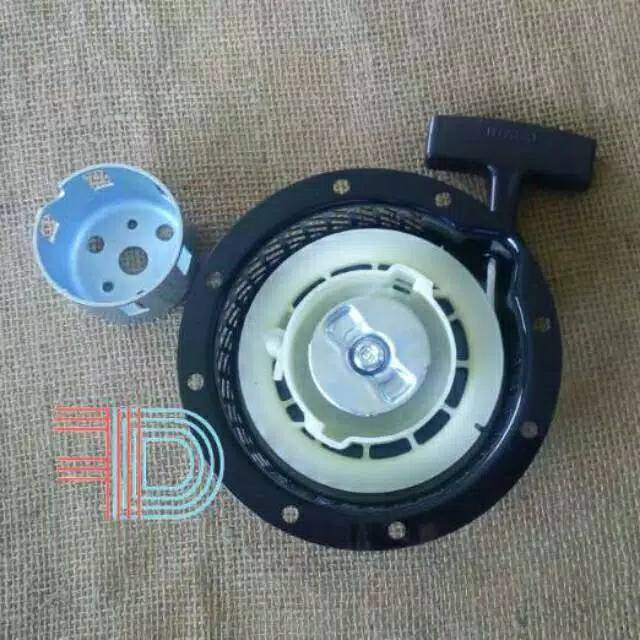 Recoil Robin EY-20 Rekoil Sela Engkol Robin EY20