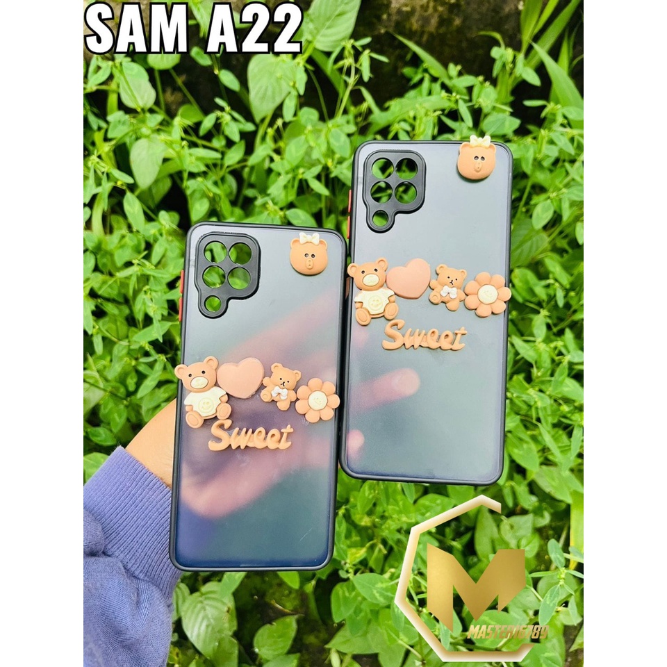 Y025 SOFTCASE PROCAMERA 3D SAMSUNG A03 A02 A03S J2 PRIME GRAND PRIME A10S M01S A20S A21S A51 A02S A12 A22 A32 A52 A72 MA2813