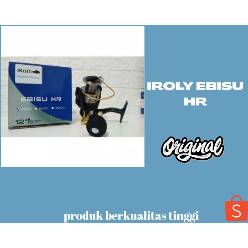 KATROL PANCING MURAH/KEREK PANCING [IROLY EBISU HR TERBAIK 2021]