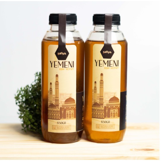 

Madu Yaman Marai 650gr Madu Asli Madu Murni Original