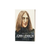 Buku John Lennon - Second Hope